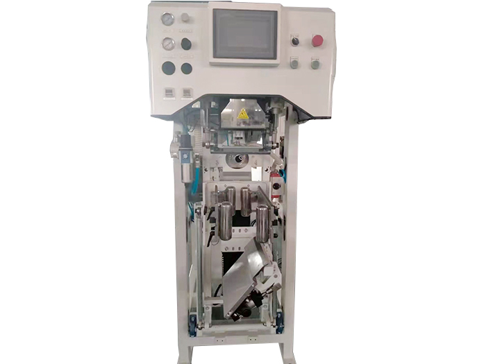 超聲波包裝機